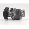 Recambio de compresor aire acondicionado para toyota yaris (_p1_) 1.4 d-4d (nlp10_) referencia OEM IAM 06C447220 2473003070 