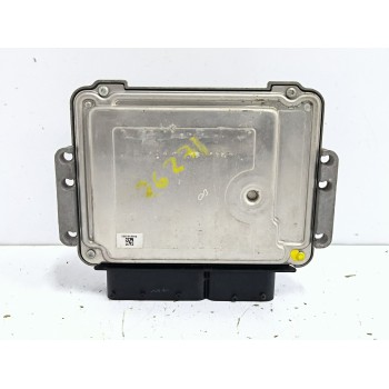 Recambio de centralita motor uce para hyundai ix35 (lm, el, elh) 1.7 crdi referencia OEM IAM 391992ABB3 0281031420 