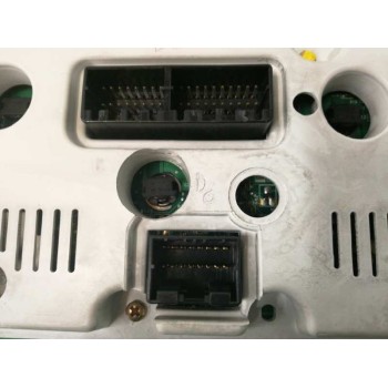 Recambio de cuadro instrumentos para ssangyong rodius xdi referencia OEM IAM 8020021100 11000918400S 