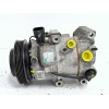 Recambio de compresor aire acondicionado para hyundai ix35 (lm, el, elh) 1.7 crdi referencia OEM IAM DX9FA11  