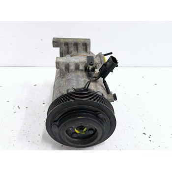 Recambio de compresor aire acondicionado para hyundai ix35 (lm, el, elh) 1.7 crdi referencia OEM IAM DX9FA11  