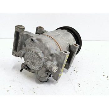 Recambio de compresor aire acondicionado para hyundai ix35 (lm, el, elh) 1.7 crdi referencia OEM IAM DX9FA11  
