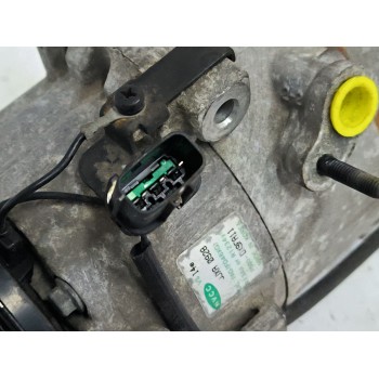 Recambio de compresor aire acondicionado para hyundai ix35 (lm, el, elh) 1.7 crdi referencia OEM IAM DX9FA11  