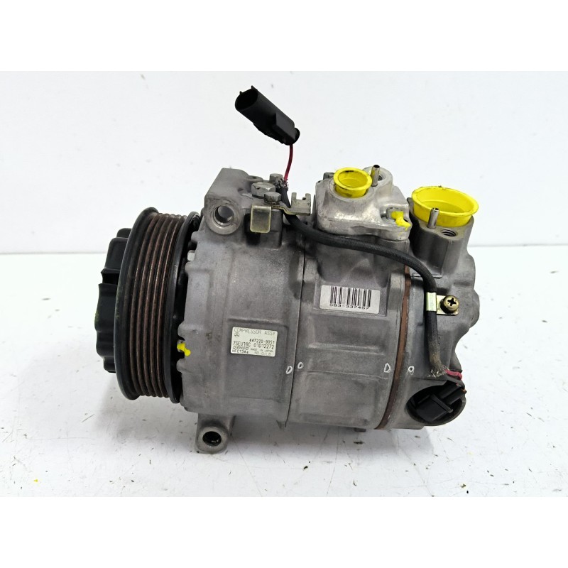 COMPRESOR AIRE ACONDICIONADO 7SEU16C