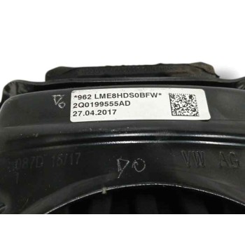 Recambio de soporte motor izquierdo para seat ibiza (kj1) 1.0 tsi referencia OEM IAM 2Q0199555AD  