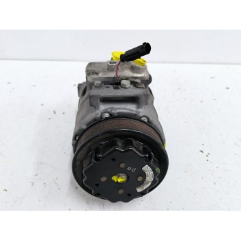 Recambio de compresor aire acondicionado para mercedes-benz clase e (w211) e 270 cdi (211.016) referencia OEM IAM 4472209051 7SE