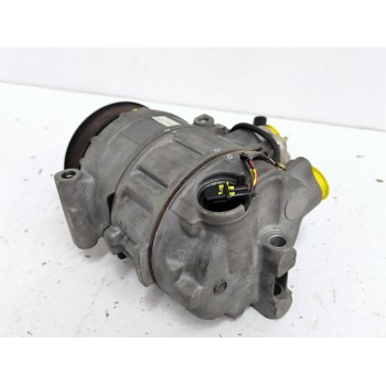 Recambio de compresor aire acondicionado para mercedes-benz clase e (w211) e 270 cdi (211.016) referencia OEM IAM 4472209051 7SE
