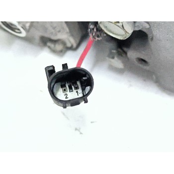 Recambio de compresor aire acondicionado para mercedes-benz clase e (w211) e 270 cdi (211.016) referencia OEM IAM 4472209051 7SE