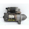 Recambio de motor arranque para mercedes-benz clase e (w211) e 270 cdi (211.016) referencia OEM IAM 0986045423  