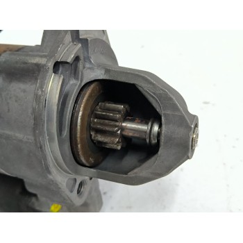 Recambio de motor arranque para mercedes-benz clase e (w211) e 270 cdi (211.016) referencia OEM IAM 0986045423  
