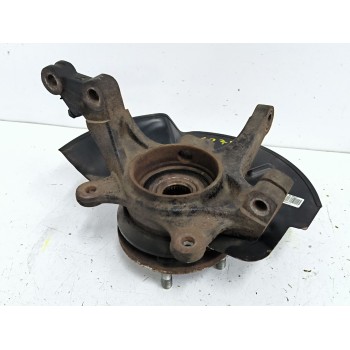 Recambio de mangueta delantera derecha para hyundai ix35 (lm, el, elh) 1.7 crdi referencia OEM IAM 517162Y500  