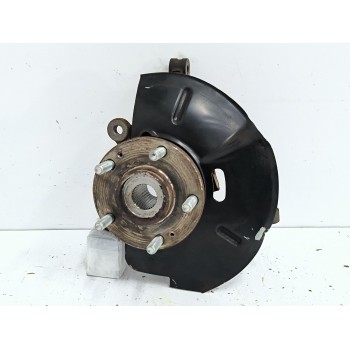 Recambio de mangueta delantera izquierda para hyundai ix35 (lm, el, elh) 1.7 crdi referencia OEM IAM 517152Y500  