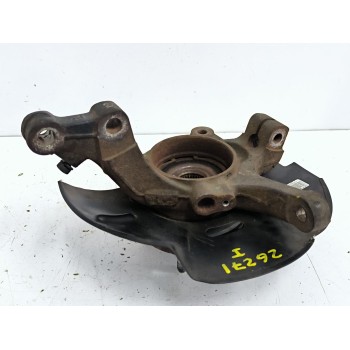 Recambio de mangueta delantera izquierda para hyundai ix35 (lm, el, elh) 1.7 crdi referencia OEM IAM 517152Y500  