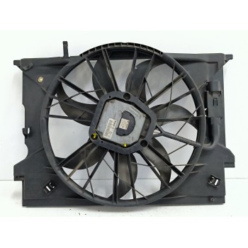 Recambio de electroventilador para mercedes-benz clase e (w211) e 270 cdi (211.016) referencia OEM IAM A2115000693  