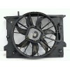 Recambio de electroventilador para mercedes-benz clase e (w211) e 270 cdi (211.016) referencia OEM IAM A2115000693  