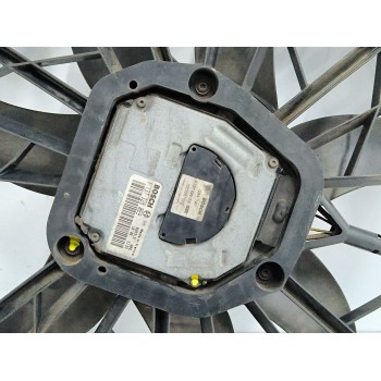 Recambio de electroventilador para mercedes-benz clase e (w211) e 270 cdi (211.016) referencia OEM IAM A2115000693  