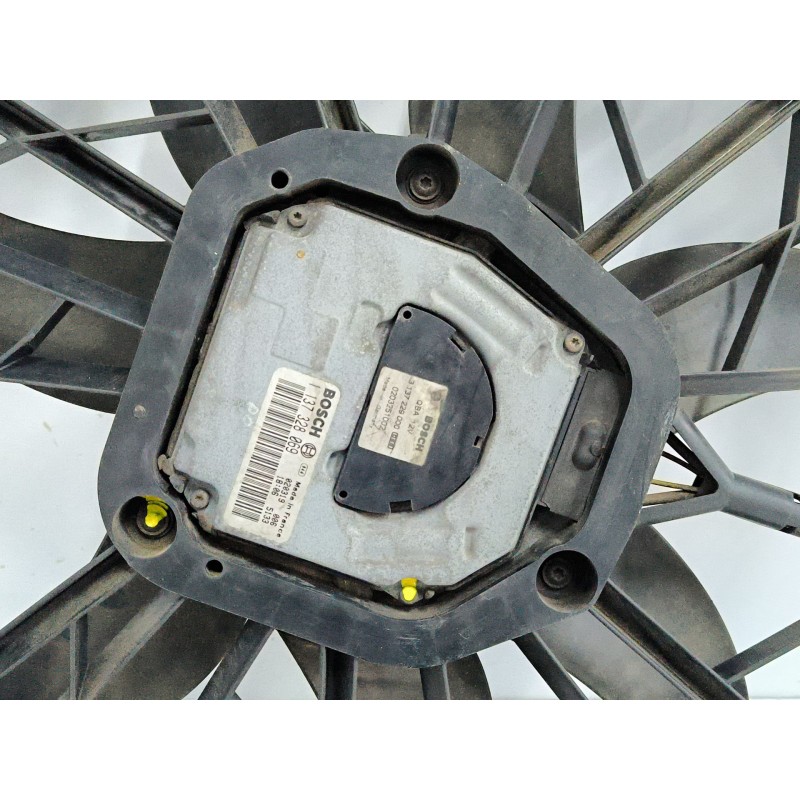 ELECTROVENTILADOR A2115050155