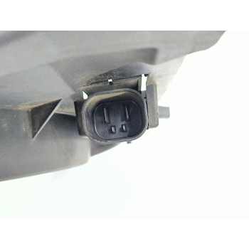 Recambio de electroventilador para mercedes-benz clase e (w211) e 270 cdi (211.016) referencia OEM IAM A2115000693  
