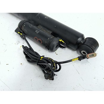 Recambio de amortiguador trasero derecho para mercedes-benz clase e (w211) e 350 4-matic (211.087) referencia OEM IAM A211326063
