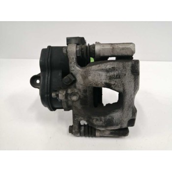 Recambio de pinza freno trasera izquierda para audi a4 avant (8w5) sport edition quattro referencia OEM IAM 8W0405AT  