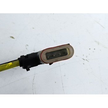 Recambio de amortiguador trasero derecho para mercedes-benz clase e (w211) e 350 4-matic (211.087) referencia OEM IAM A211326063