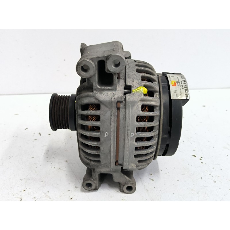 ALTERNADOR