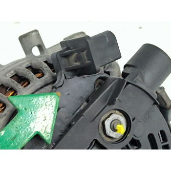 Recambio de alternador para mercedes-benz clase e (w211) e 270 cdi (211.016) referencia OEM IAM 0986045423  