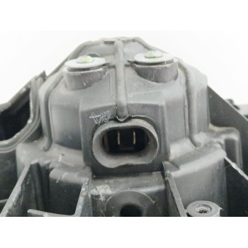 Recambio de motor calefaccion para opel vectra c berlina elegance referencia OEM IAM 006956V  