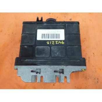 Recambio de centralita motor uce para volkswagen golf iii berlina (1h1) s referencia OEM IAM 1H0927303A 5DS007256 