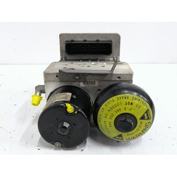 Recambio de abs para mercedes-benz clase e (w211) e 270 cdi (211.016) referencia OEM IAM A0054319712Q2 0265960035 