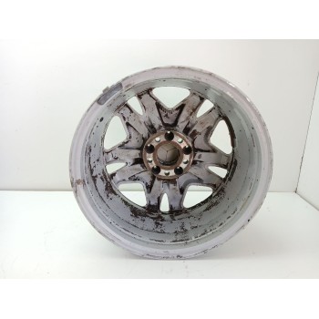 Recambio de llanta para mercedes-benz clase s (w220, v220) s 320 cdi (220.026, 220.126) referencia OEM IAM 2204010202 7.5JX17H2 