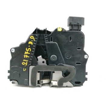 Recambio de cerradura puerta delantera derecha para fiat punto (199) nueva coleccion referencia OEM IAM 52065095  