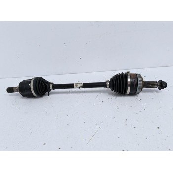 Recambio de transmision delantera izquierda para hyundai ix35 (lm, el, elh) 1.7 crdi referencia OEM IAM 495002Y930 Y930L 