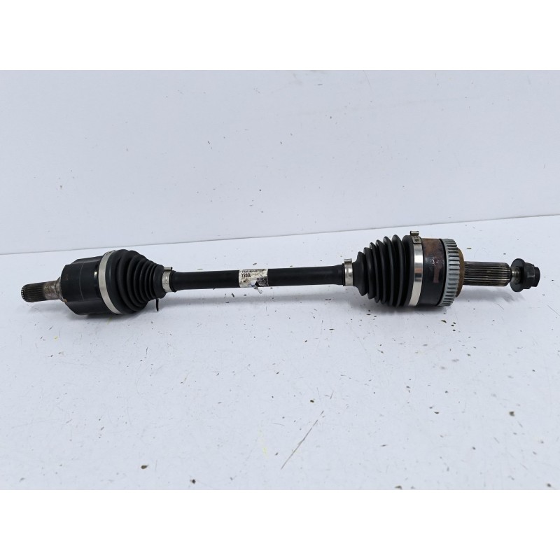 Recambio de transmision delantera izquierda para hyundai ix35 (lm, el, elh) 1.7 crdi referencia OEM IAM 495002Y930 Y930L 