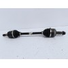 Recambio de transmision delantera izquierda para hyundai ix35 (lm, el, elh) 1.7 crdi referencia OEM IAM 495002Y930 Y930L 