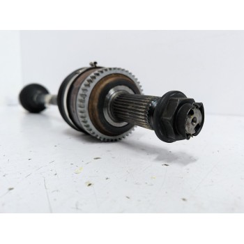 Recambio de transmision delantera izquierda para hyundai ix35 (lm, el, elh) 1.7 crdi referencia OEM IAM 495002Y930 Y930L 