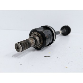 Recambio de transmision delantera izquierda para hyundai ix35 (lm, el, elh) 1.7 crdi referencia OEM IAM 495002Y930 Y930L 