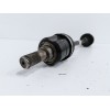 Recambio de transmision delantera izquierda para hyundai ix35 (lm, el, elh) 1.7 crdi referencia OEM IAM 495002Y930 Y930L 