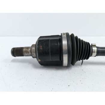 Recambio de transmision delantera izquierda para hyundai ix35 (lm, el, elh) 1.7 crdi referencia OEM IAM 495002Y930 Y930L 