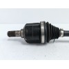 Recambio de transmision delantera izquierda para hyundai ix35 (lm, el, elh) 1.7 crdi referencia OEM IAM 495002Y930 Y930L 