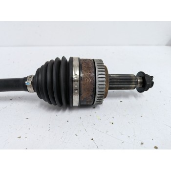 Recambio de transmision delantera izquierda para hyundai ix35 (lm, el, elh) 1.7 crdi referencia OEM IAM 495002Y930 Y930L 