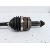 Recambio de transmision delantera izquierda para hyundai ix35 (lm, el, elh) 1.7 crdi referencia OEM IAM 495002Y930 Y930L 