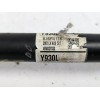 Recambio de transmision delantera izquierda para hyundai ix35 (lm, el, elh) 1.7 crdi referencia OEM IAM 495002Y930 Y930L 
