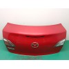 Recambio de tapa maletero para mazda 3 sedán (bl) 1.6 mzr (bl12) referencia OEM IAM BBY45261XD BBY45261XC 