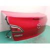 Recambio de tapa maletero para mazda 3 sedán (bl) 1.6 mzr (bl12) referencia OEM IAM BBY45261XD BBY45261XC 
