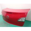 Recambio de tapa maletero para mazda 3 sedán (bl) 1.6 mzr (bl12) referencia OEM IAM BBY45261XD BBY45261XC 