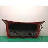Recambio de tapa maletero para mazda 3 sedán (bl) 1.6 mzr (bl12) referencia OEM IAM BBY45261XD BBY45261XC 