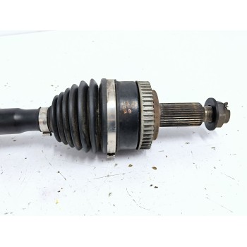 Recambio de transmision delantera derecha para hyundai ix35 (lm, el, elh) 1.7 crdi referencia OEM IAM 495012Y930  