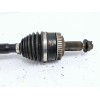 Recambio de transmision delantera derecha para hyundai ix35 (lm, el, elh) 1.7 crdi referencia OEM IAM 495012Y930  