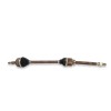 Recambio de transmision delantera derecha para renault master kasten 2.3 dci diesel cat referencia OEM IAM 391002176R  